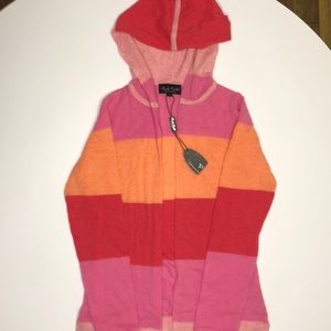 100% cashmere sweater